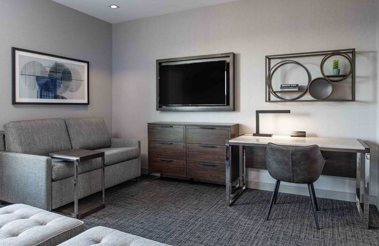 Vacation rental for 2 people in Quincy