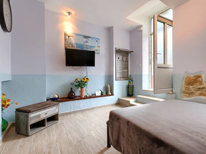 Ferienwohnung für 2 Personen, mit Terrasse in Istrien - 3