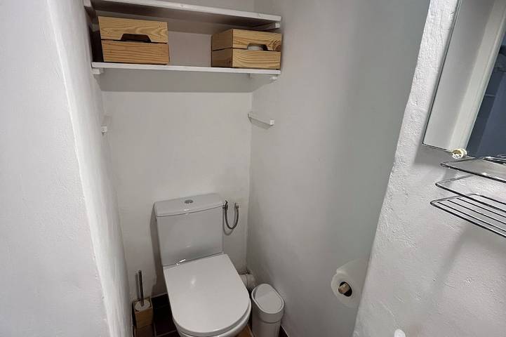 Location de vacances pour 4 personnes, animaux acceptés à Montfort-sur-Argens - 4