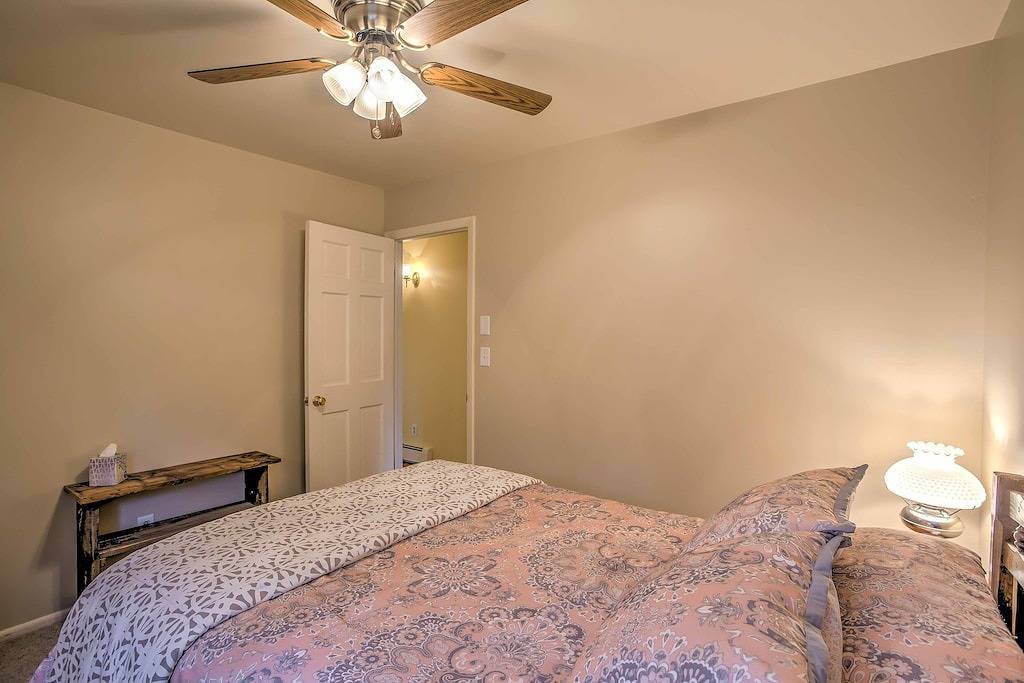 Victorian am Cottonwood Creek - Fuß in die Innenstadt! in Buena Vista, Chaffee County