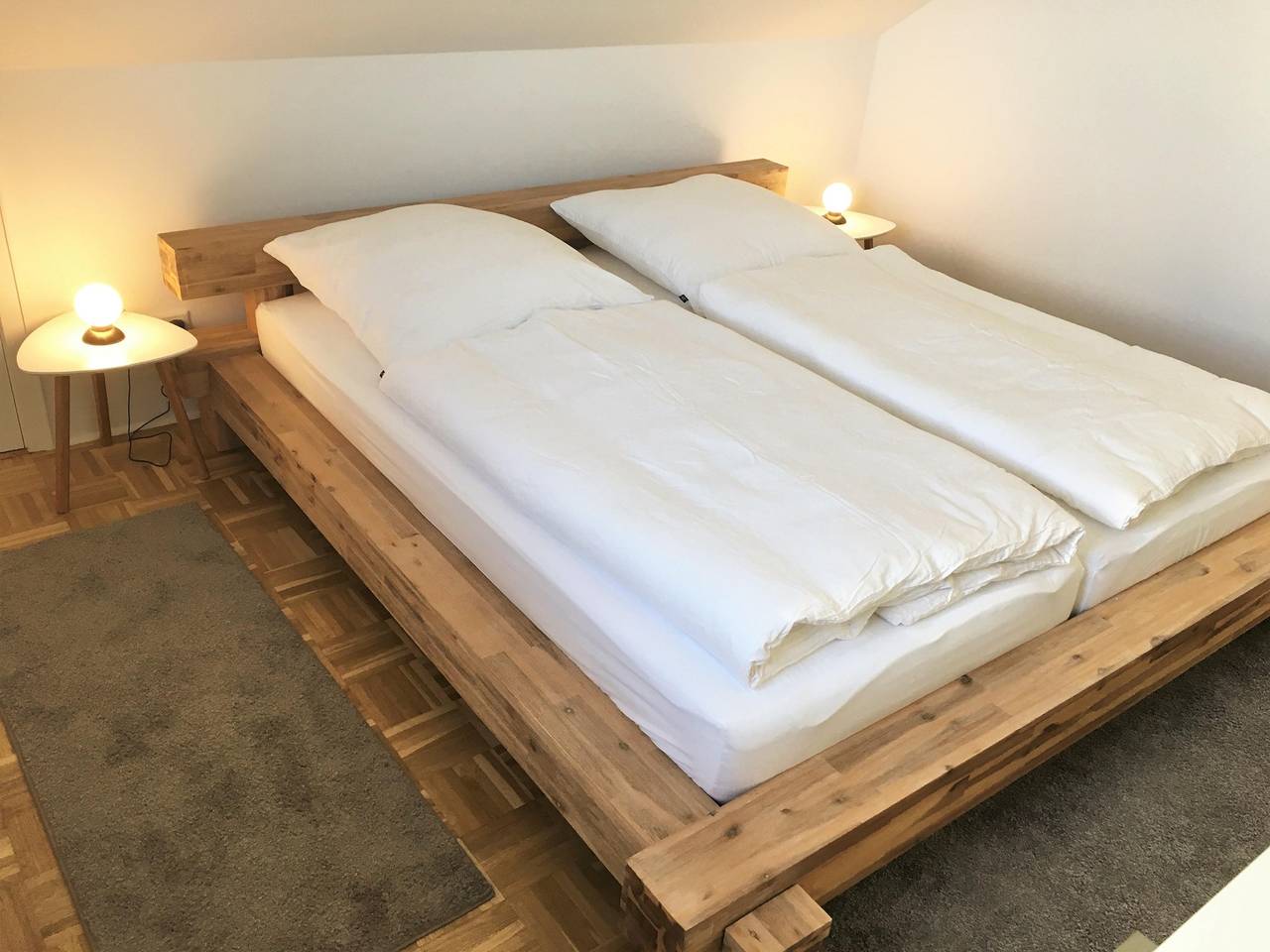 Ganze Ferienwohnung, Ferienwohnung Koje in Wees, Flensburger Förde