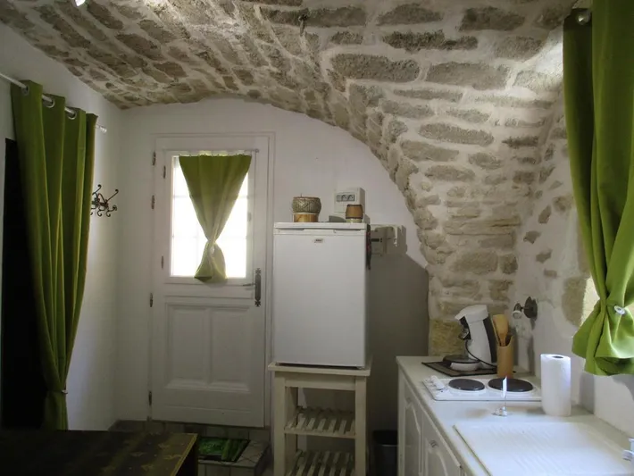 Apartamento de vacaciones para 2 personas - 1