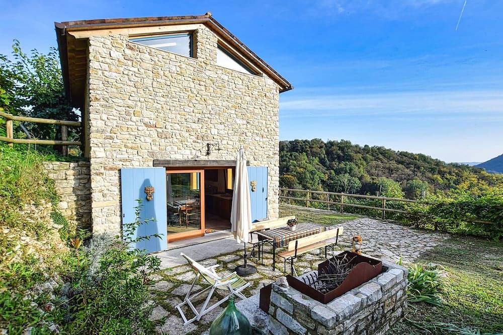 Meravigliosa casa a Miane con Wifi in Miane, Prealpi Carniche