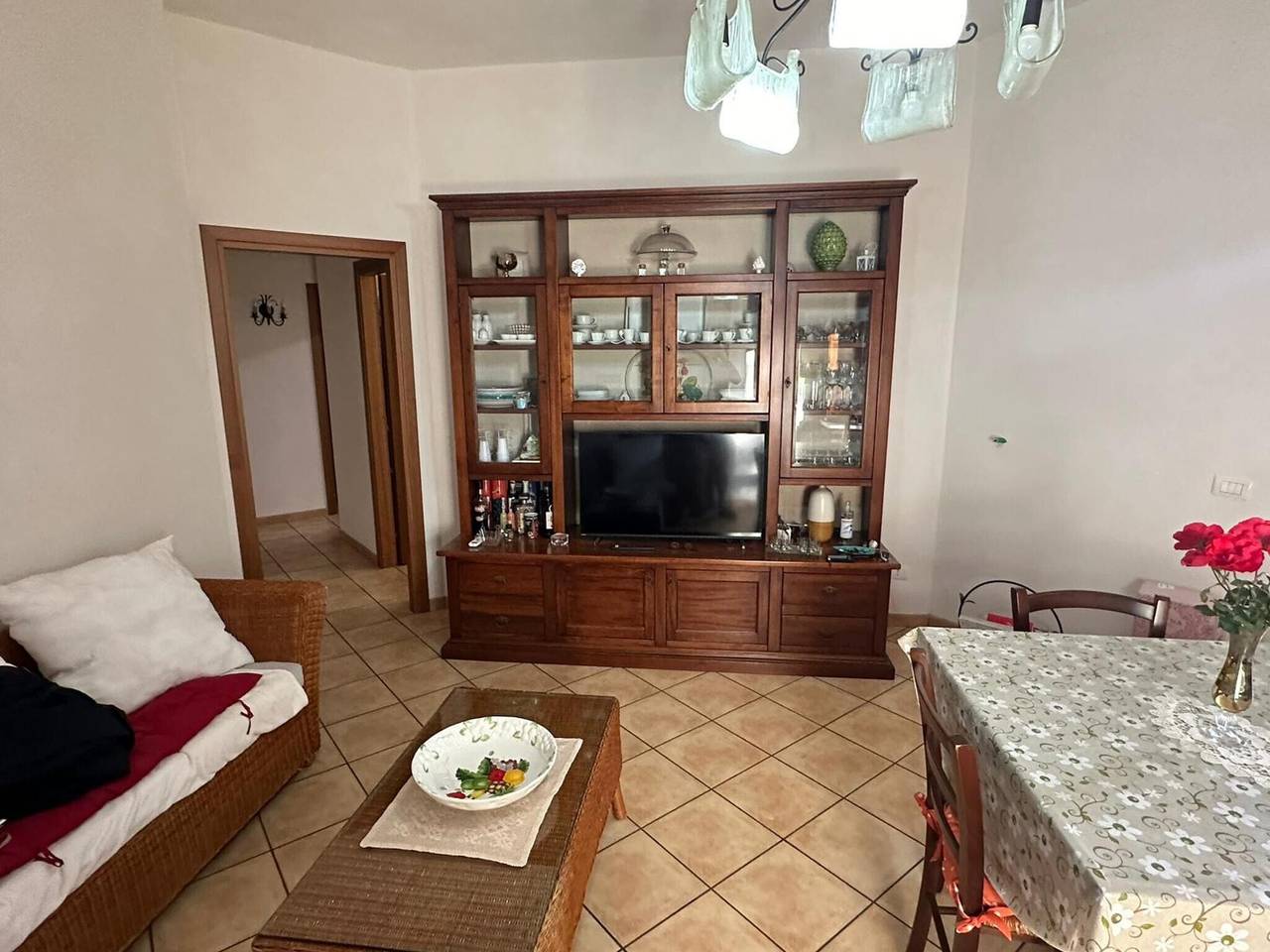 Appartement entier, Appartement 'Ammare' avec piscine partagée, Wi-Fi et climatisation in Marsala, Province de Trapani