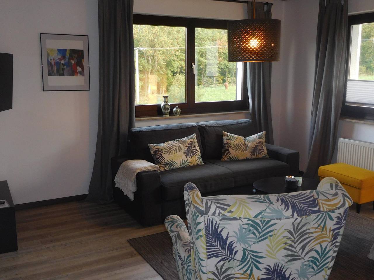 Appartement, toilet en bad/douche gescheiden, niet-roker, foto 7