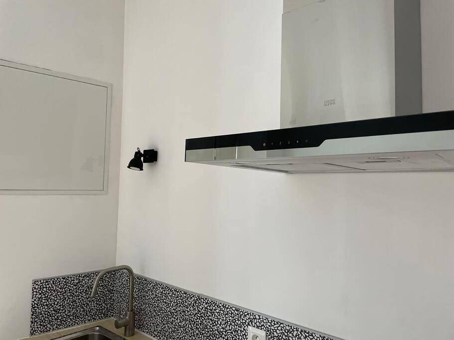 Appartement entier, Appartement 2 pièces Classé 2 * * in Janzé, Région de Rennes