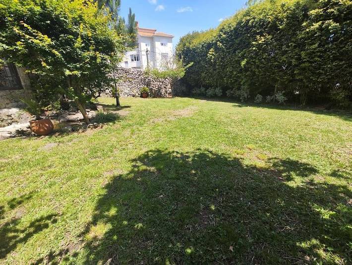Casa rural para 8 personas, con Balcón además de Terraza y Jardín en Baiona - 4