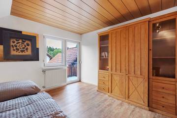 Ferienwohnung für 2 Personen in Bräunlingen, Mittlerer Schwarzwald, Bild 3
