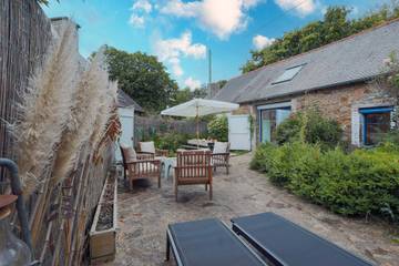 Gîte pour 6 Personnes dans Plouha, Côte de Goëlo, Photo 4