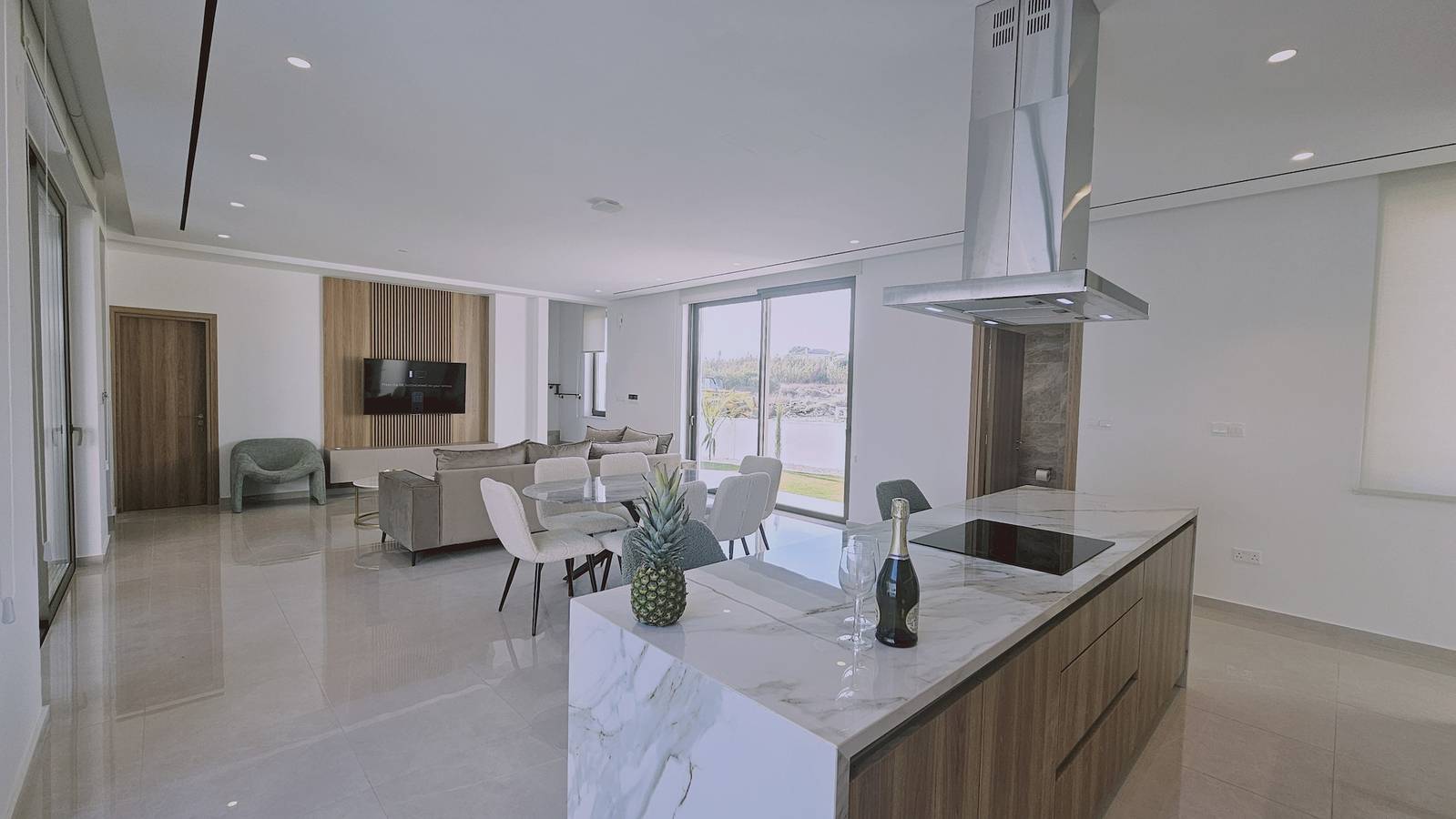 146(4) An - Stay Oasis Luxury Villa in Ayia Napa, South Cyprus