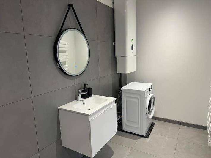 Gîte pour 4 personnes dans Nilvange - 3