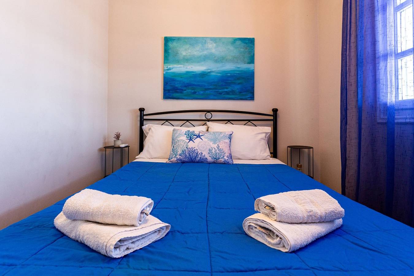 Entire apartment, Effie's Apartment in Zakynthos in Pantokratoras, Zakynthos