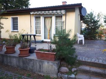 Ferienhaus für 6 Personen in Rheinsberg