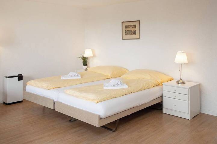 Ferienwohnung für 2 Personen in Lauterbrunnen