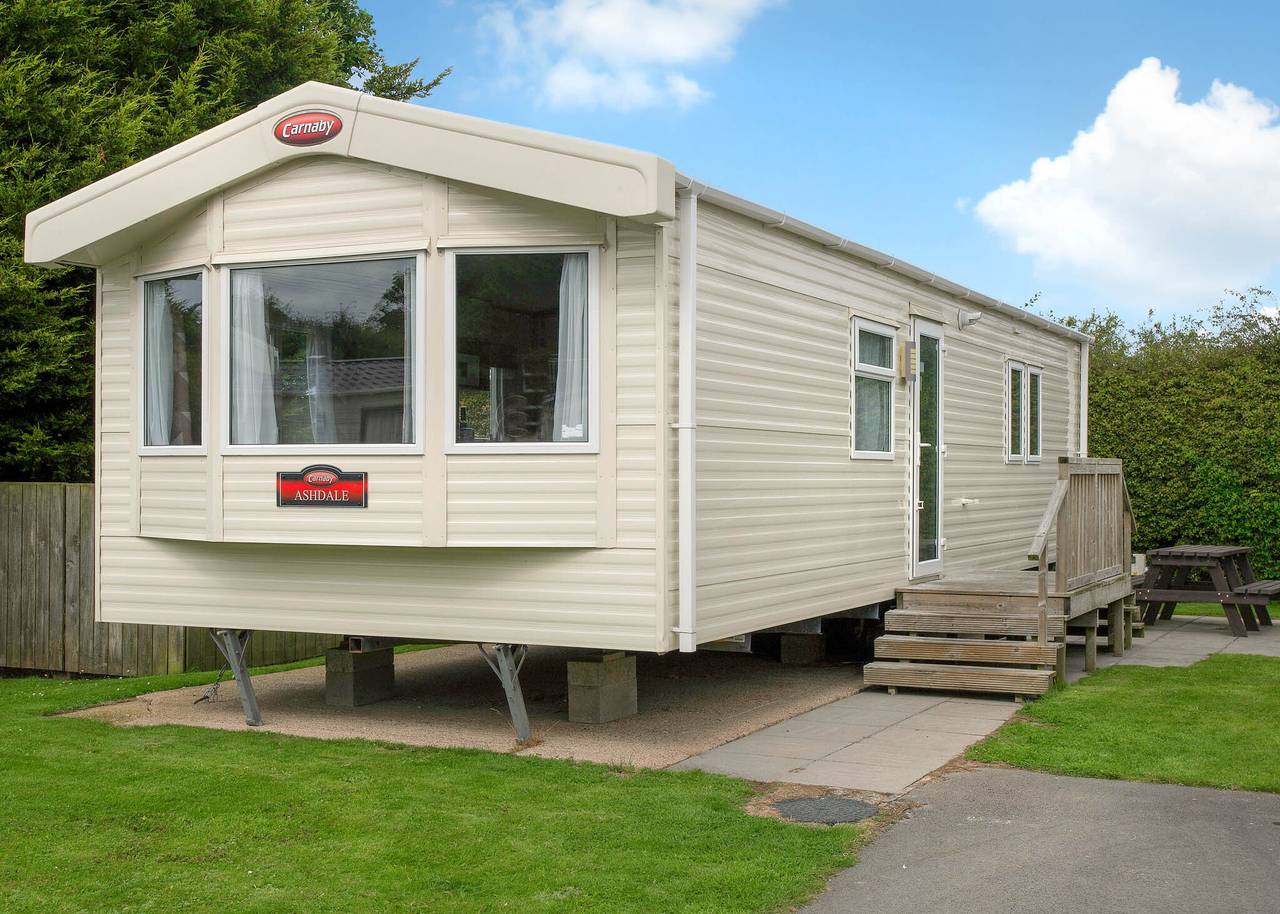 Prestige 2 in Mappleton, Yorkshire del Este