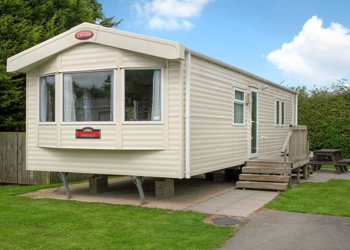 Bungalow für 4 Personen in England - 2