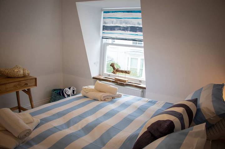 Appartement entier, Appartement central avec parking privé in Eastbourne, Sussex Est