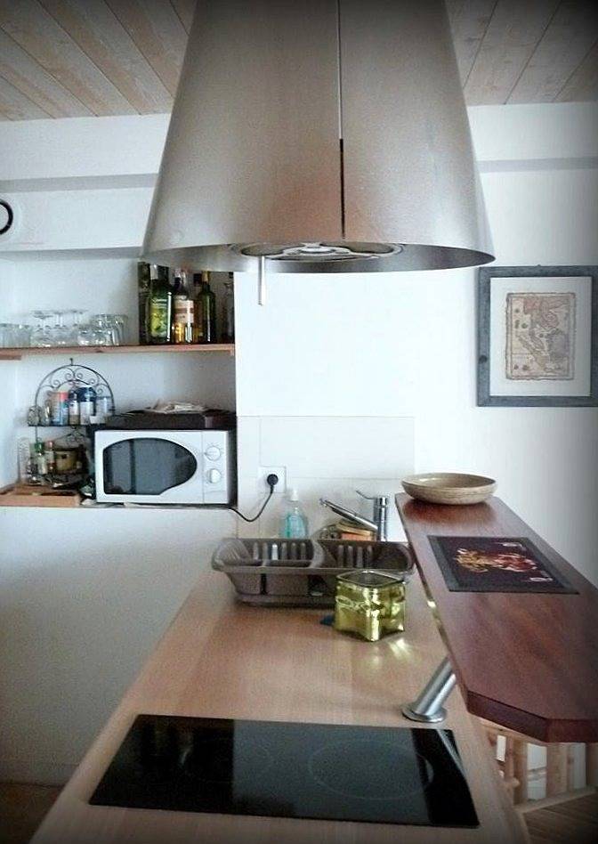 Appartement entier, Appartement en front de mer, Granville - Vieille ville in Granville, Côte de la Déroute