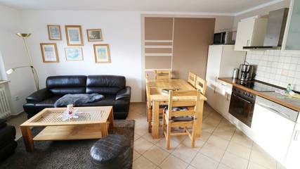 Ferienwohnung für 6 Personen in Falkau, Feldberg, Bild 2