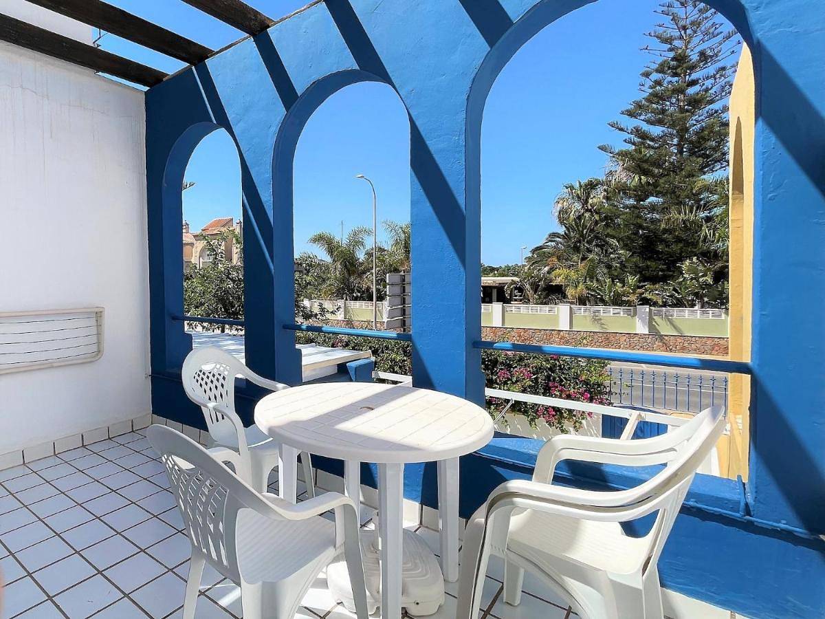 Holiday home in Roquetas de Mar by the sea in Roquetas de Mar, Costa de Almería