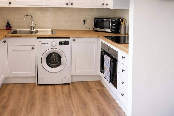 Holiday rental for 4 people in Swindon