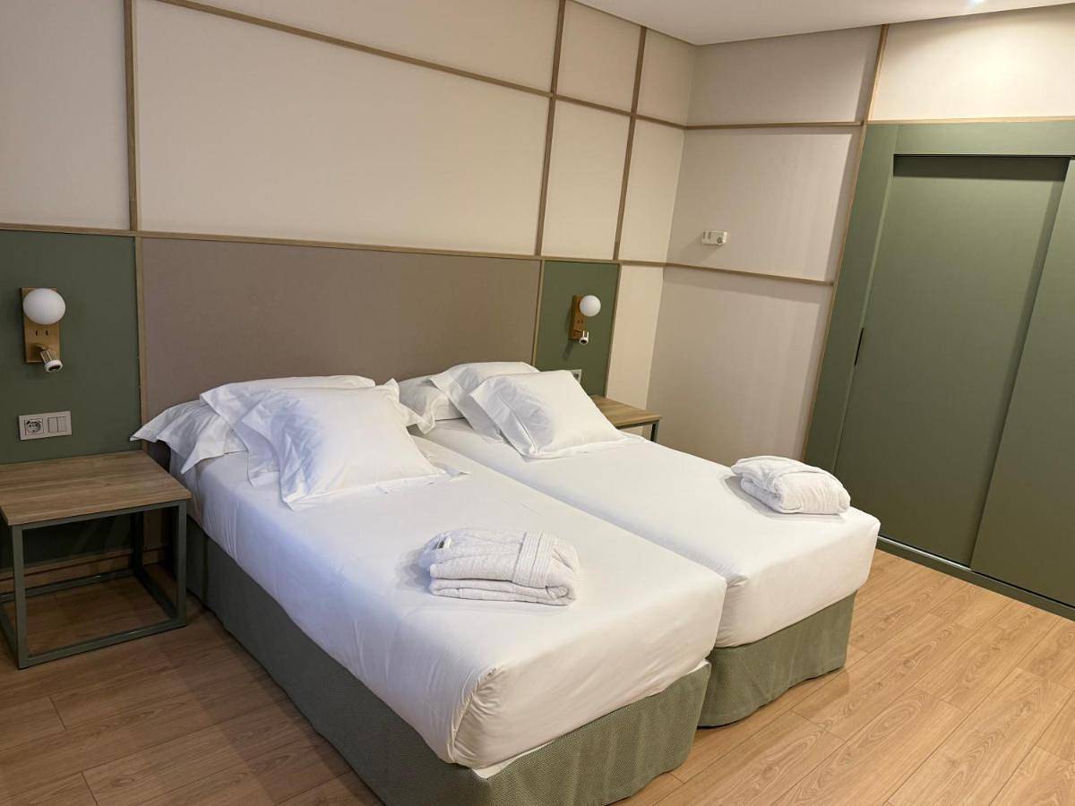 Hotel Carlton Rioja in Logroño, La Rioja Province