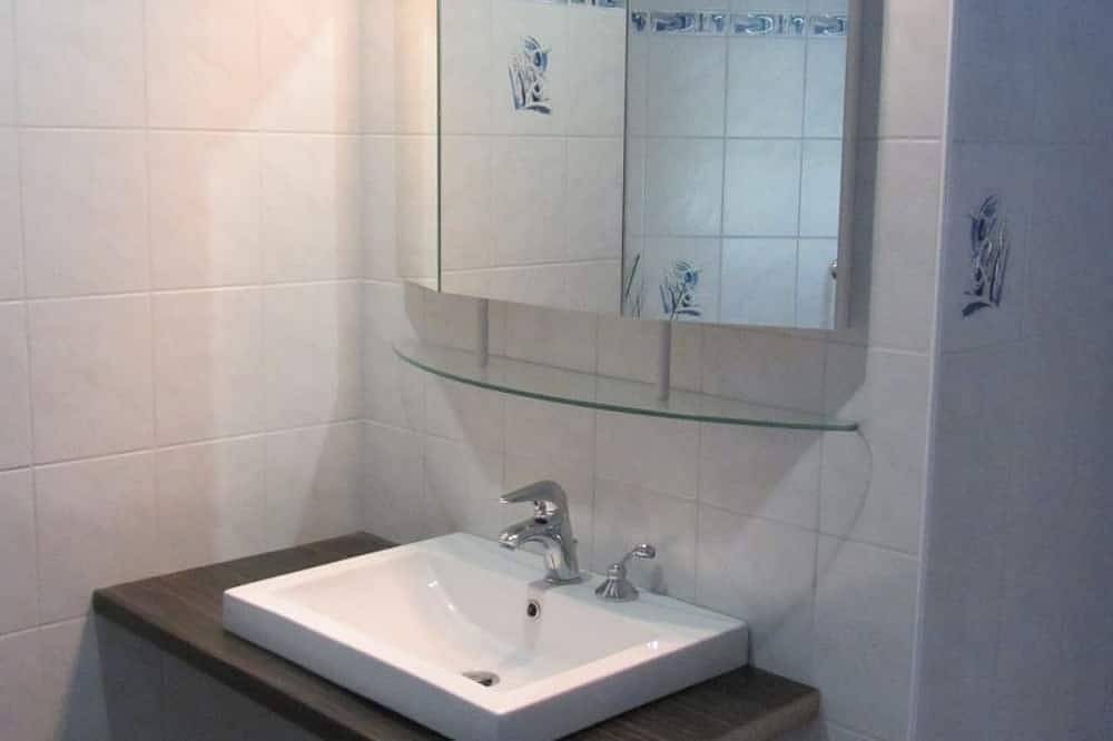 Ganze Wohnung, Appartement - Beau-séjour in Muriaux, Kanton Jura