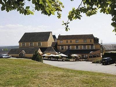 Hôtel pour 2 personnes, avec terrasse, animaux acceptés