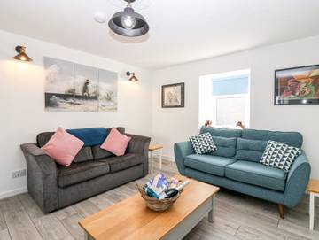 Cottage for 2 People in Moray, Speyside, Photo 3