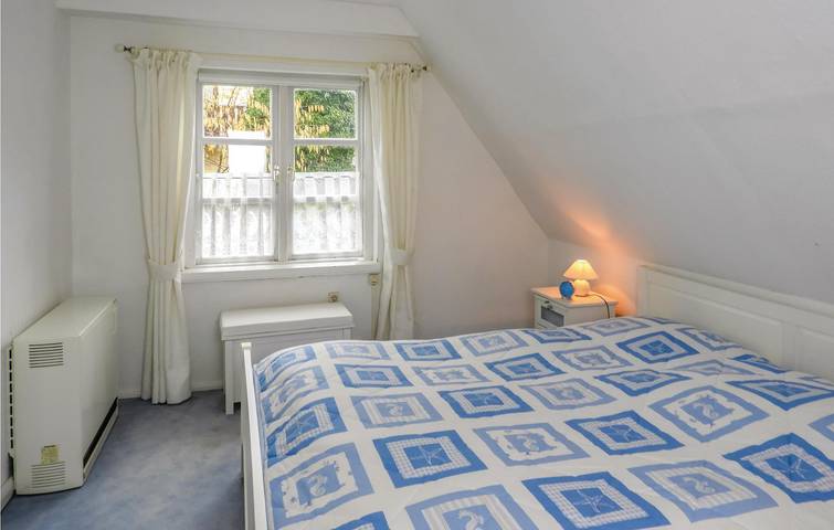 Ferienwohnung für 2 Personen, mit Terrasse in Kappeln - 4