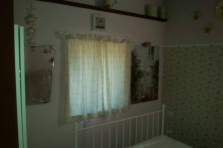 Location de vacances pour 4 personnes, avec jardin, animaux acceptés à Mulazzo - 4