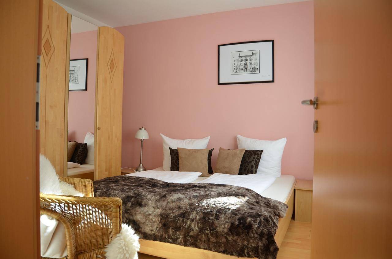 Ganze Ferienwohnung, Appartment 2/Fewo. mit Terrasse in Mühlbach am Hochkönig, Ski Amadé