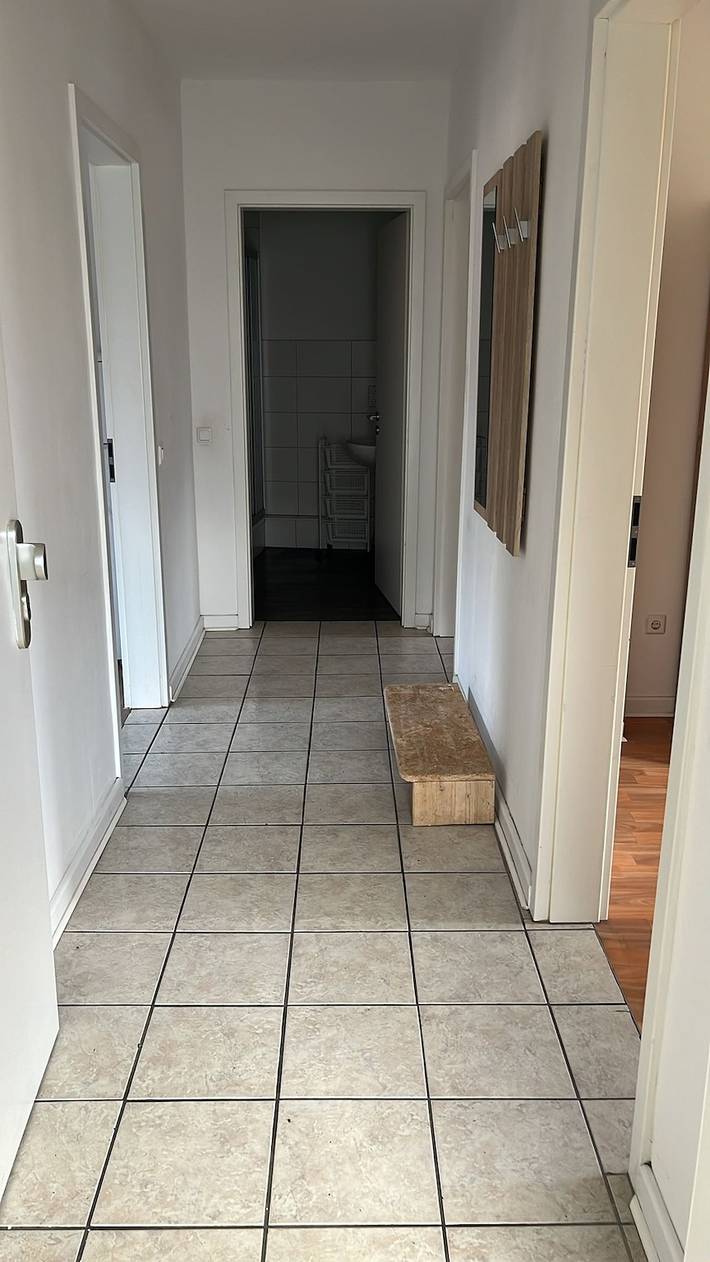 Ganze Ferienwohnung, Fewo Neuenkirchen in Neuenkirchen, Kreis Steinfurt