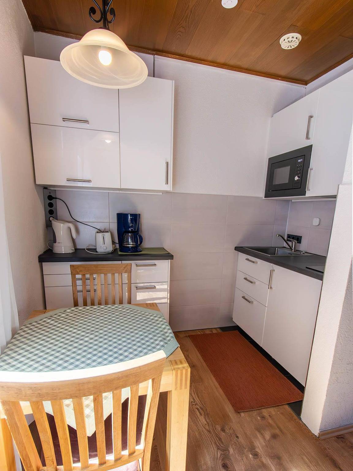 Apartamento vacacional entero, 2-Bettwohnung - Nr. 2 in Traben-Trarbach, Bernkastel-Kues y alrededores