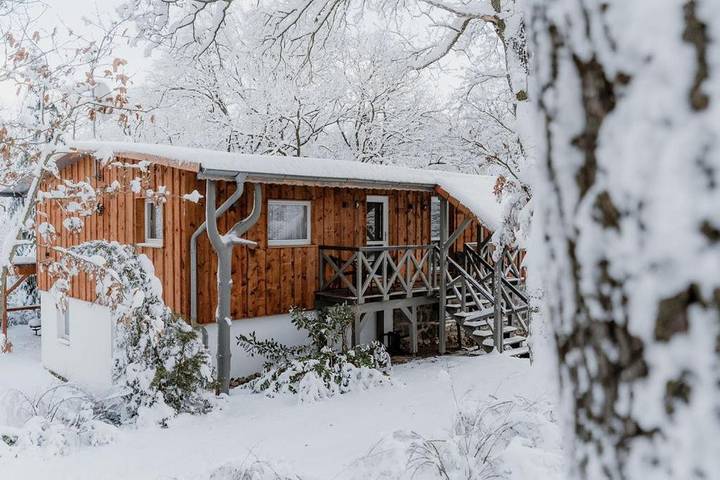 Maison d’hôte pour 2 personnes, avec jardin et vue dans Saxe-Anhalt - 4