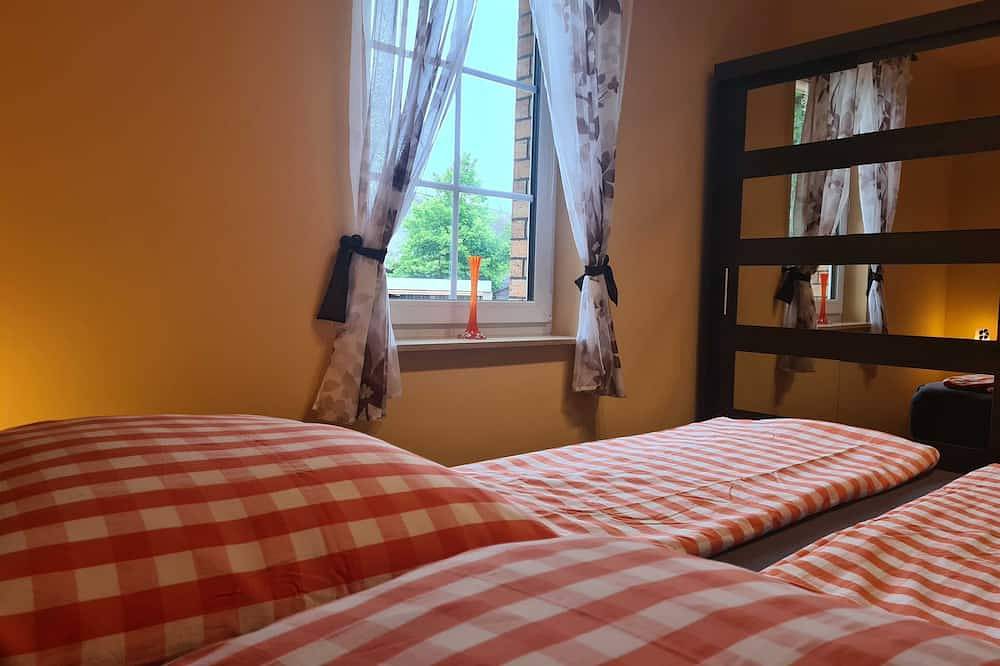 Ganze Wohnung, Bungalow Leuchtturmblick Bastorf nahe Kühlungsborn - 3-Raum-Bungalow (48m², max. in Bastorf, Neubukow-Salzhaff