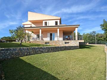 Villa in Inca, Majorca Center für 8 