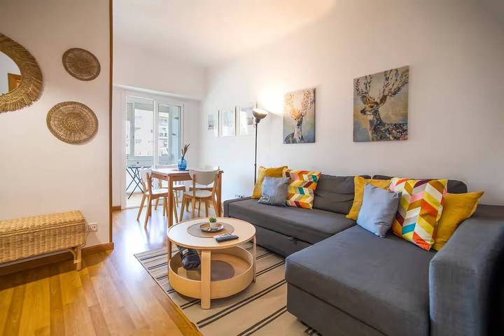 Ferienwohnung für 3 Personen - 1