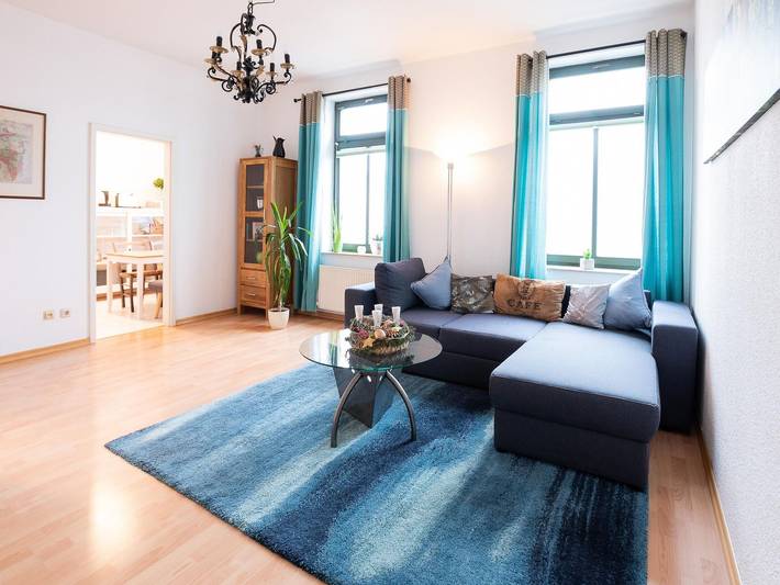 Ferienwohnung für 3 Personen - 1