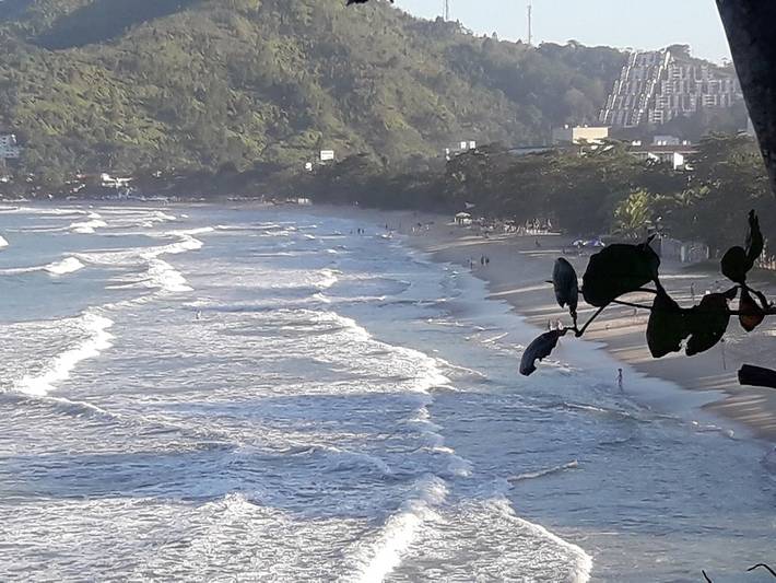 Ferienwohnung für 6 Personen, mit Garten und Balkon - 1