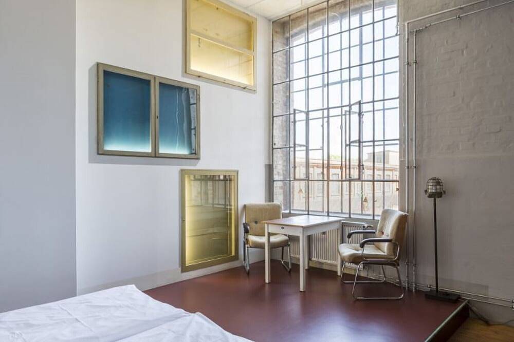 Entire apartment, Small cozy loft in the middle of creative Leipzig in Alt-West, Leipzig