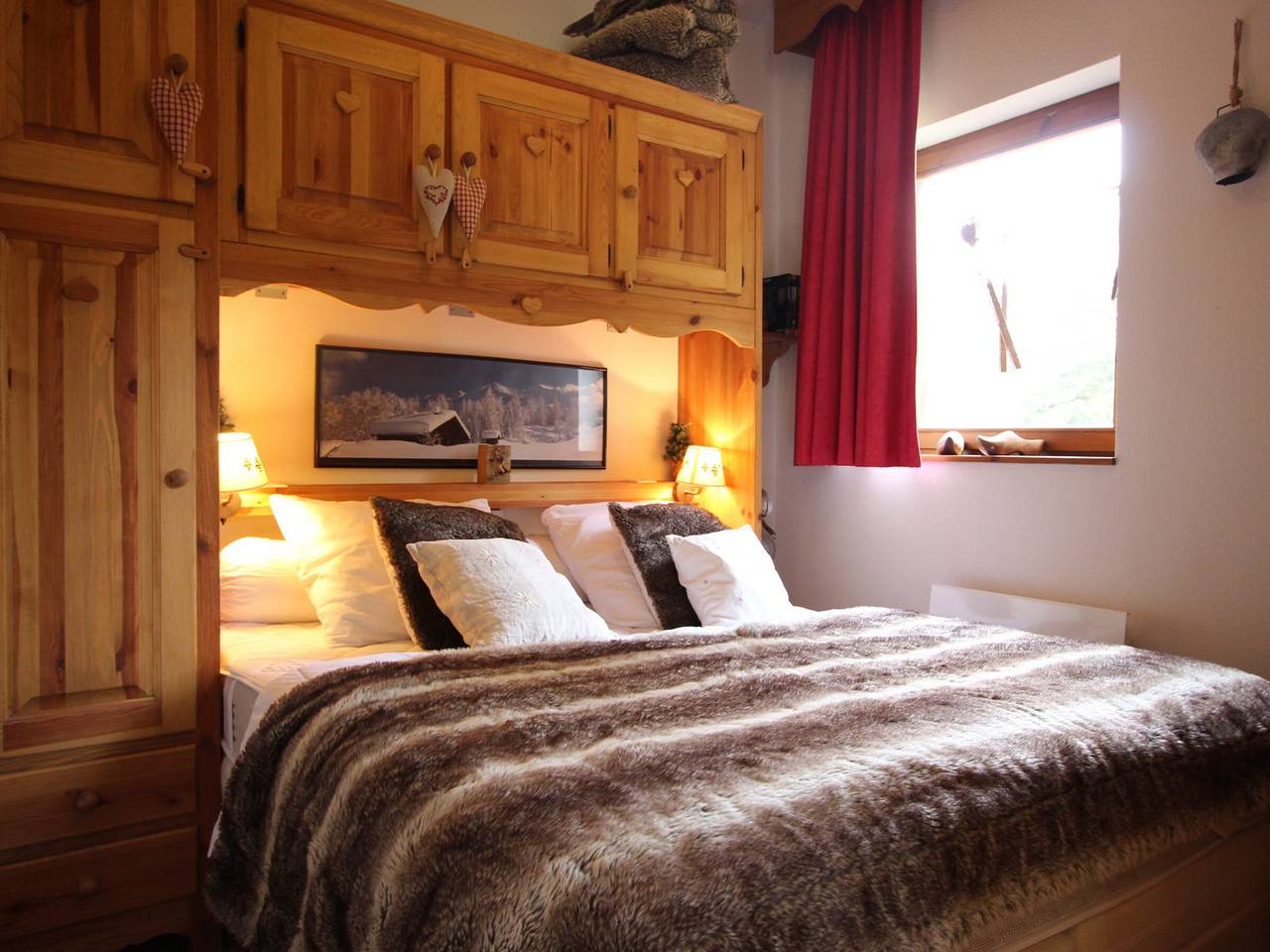 Photo : Appartement de vacances