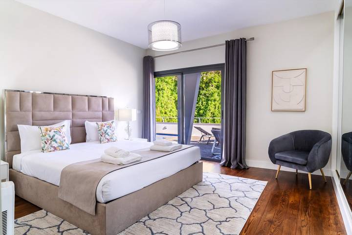 GuestReady - Paraíso dourado no Caniço in Caniço de Baixo, Caniço