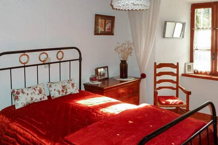Location de vacances pour 6 personnes dans Chastel-Nouvel - 2