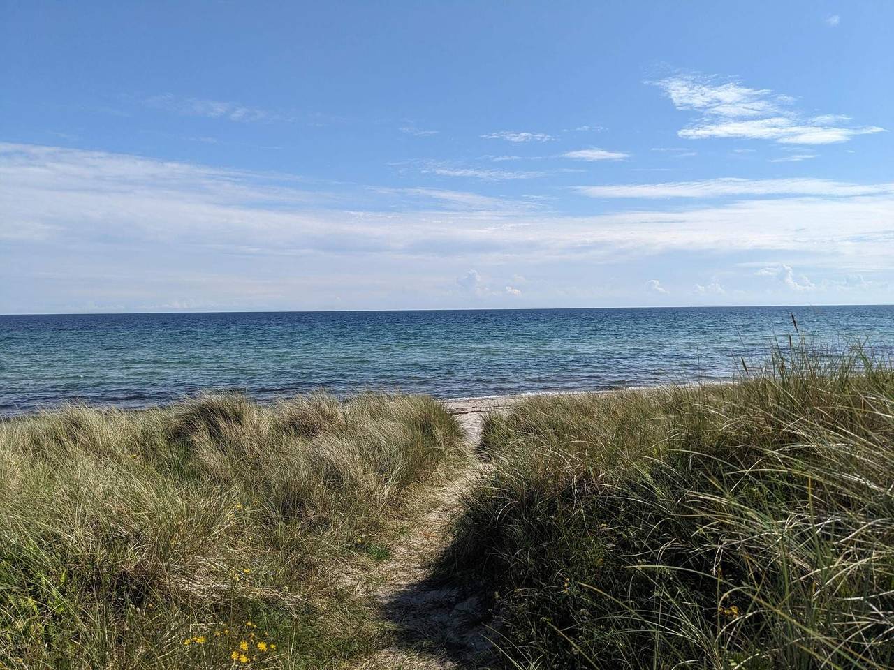 12 Personen Ferienhaus in Væggerløse in Væggerløse, Schwedische Ostsee