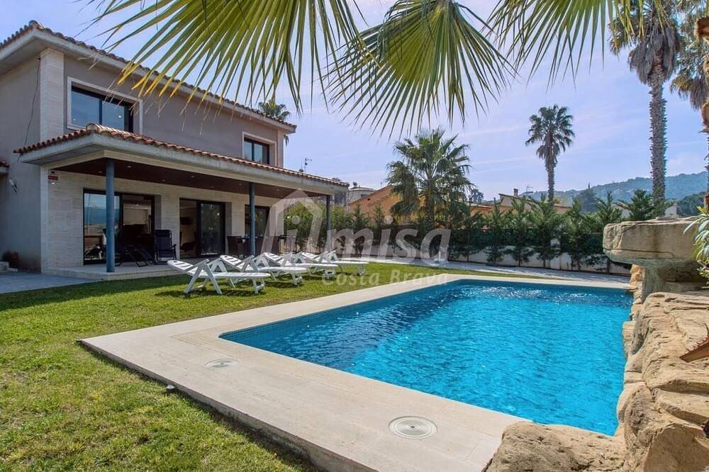 Casa vacanza a Calonge a partire da 444€ a notte