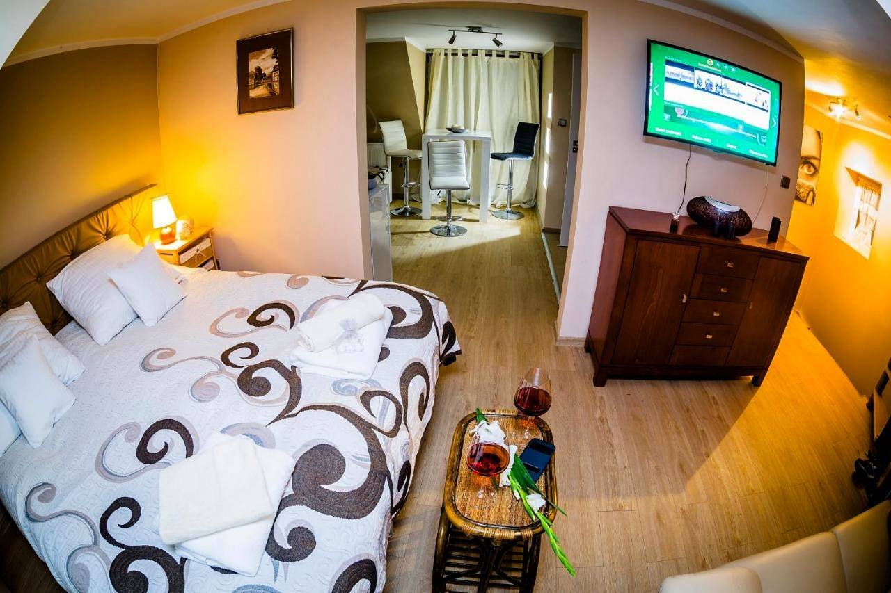 Cały apartament wypoczynkowy, Modern in Zgorzelec, Dolny Śląsk