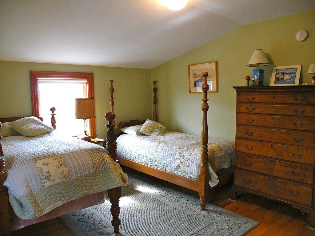 Wunderbares Haus am Wasser und eine schöne Aussicht !!! in Biddeford, York County