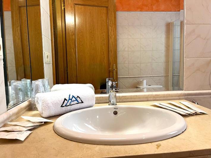 Gîte pour 5 personnes, avec vue à Canillo - 2