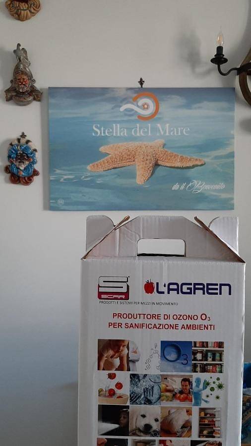 Maison d’hôte pour 3 personnes, avec jardin et vue à Licata - 3